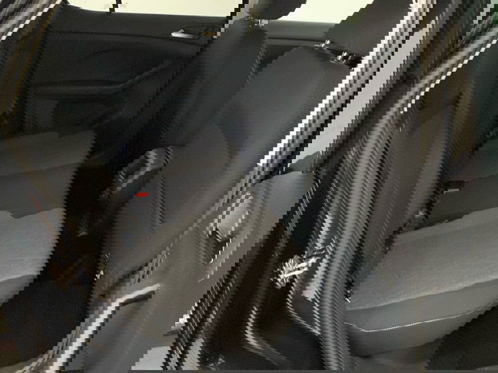 Volkswagen T-Cross nuova a Lodi (7)