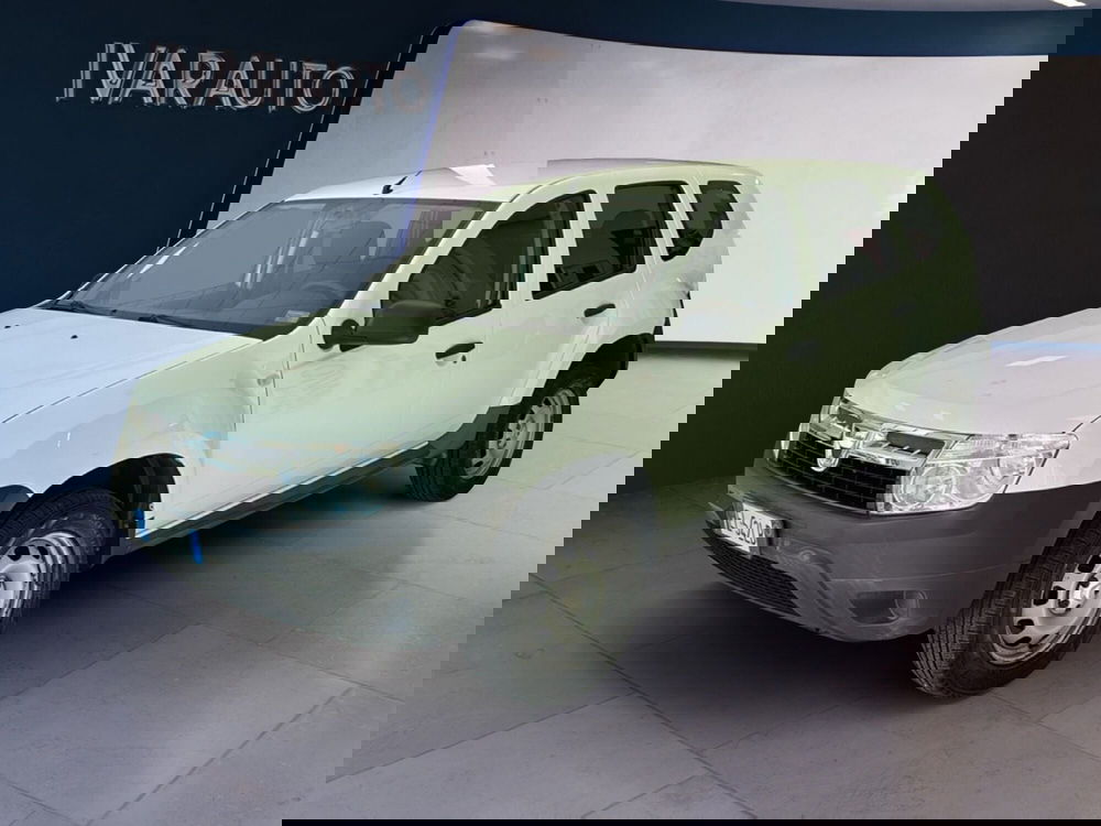 Dacia Duster usata a Arezzo