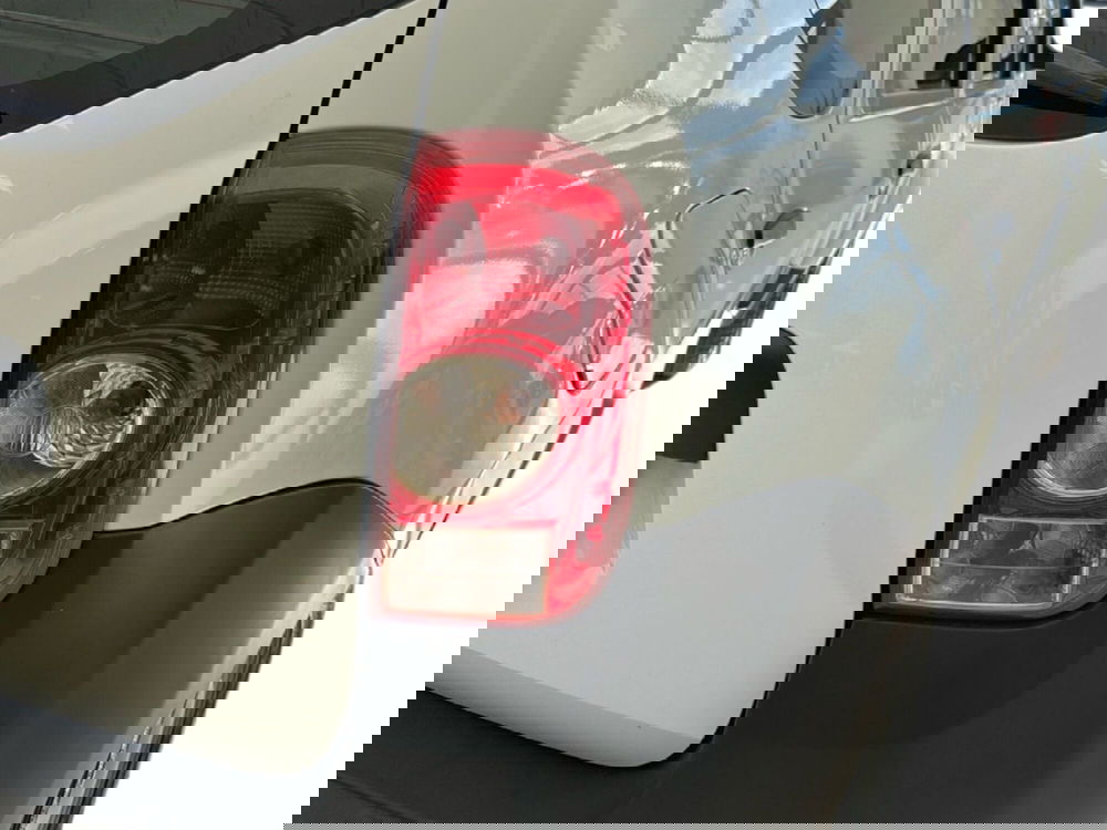 Dacia Duster usata a Arezzo (10)