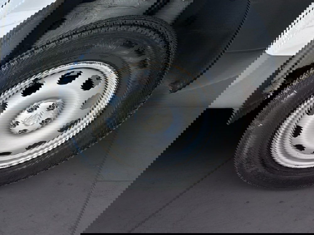 Dacia Duster usata a Arezzo (12)