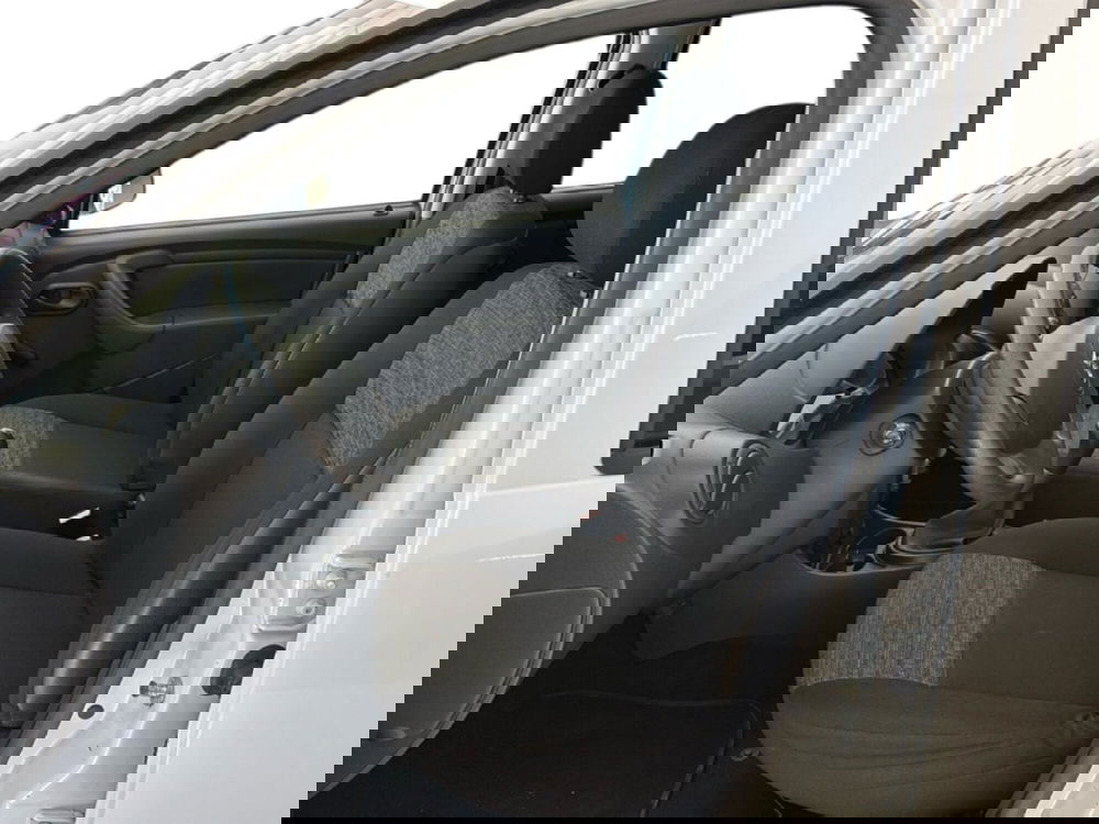 Dacia Duster usata a Arezzo (13)