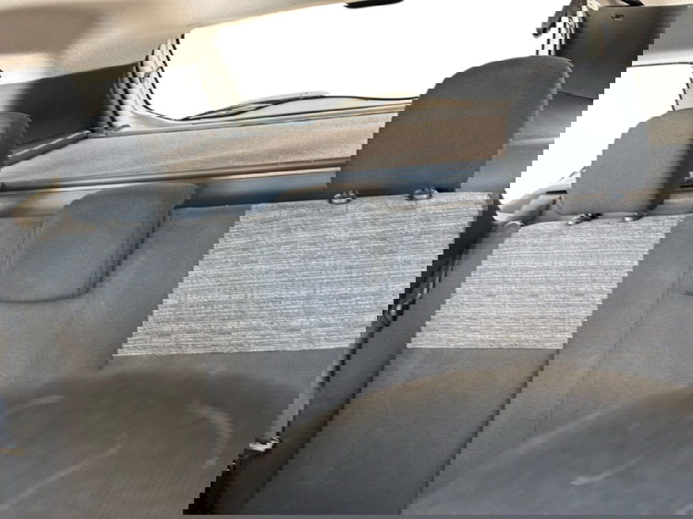 Dacia Duster usata a Arezzo (15)