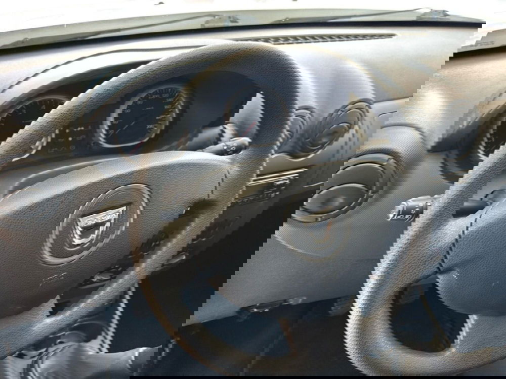 Dacia Duster usata a Arezzo (16)