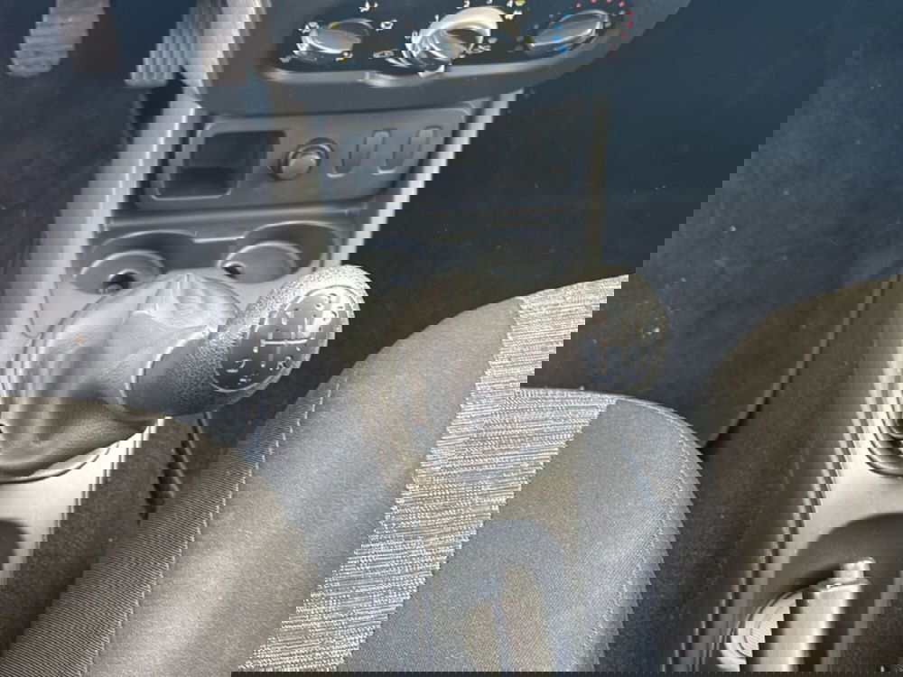 Dacia Duster usata a Arezzo (17)