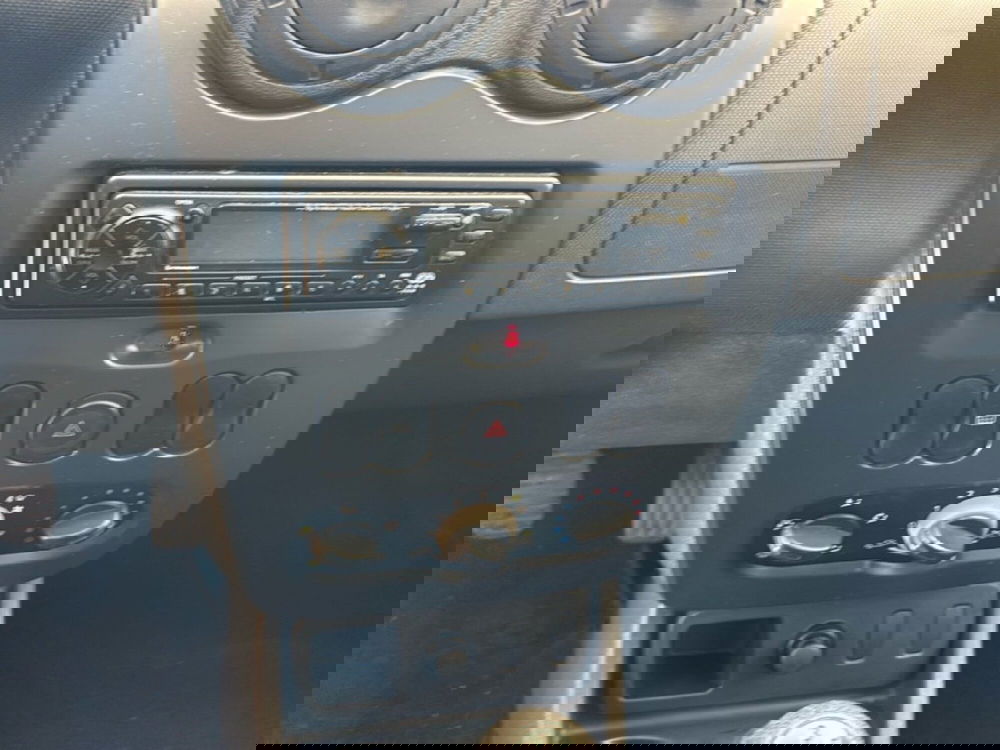 Dacia Duster usata a Arezzo (19)