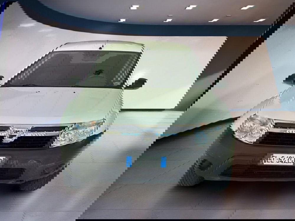 Dacia Duster usata a Arezzo (5)