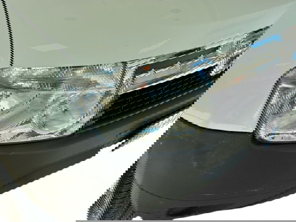 Dacia Duster usata a Arezzo (9)