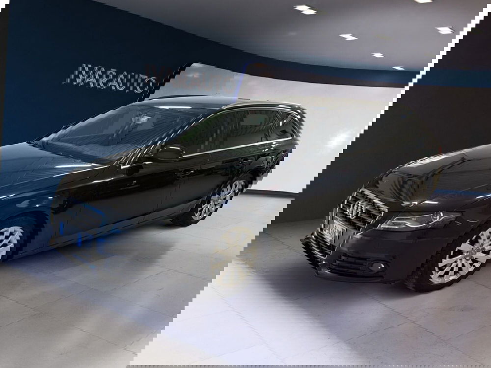 Audi A4 Avant usata a Arezzo