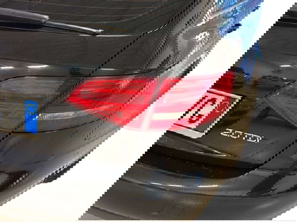 Audi A4 Avant usata a Arezzo (10)