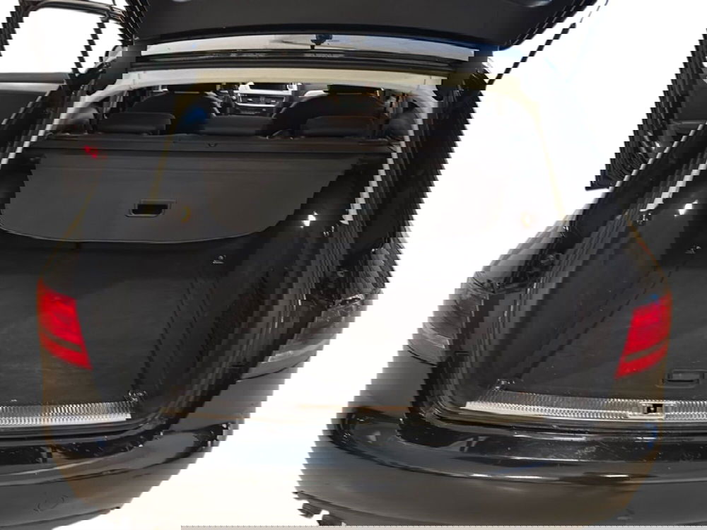 Audi A4 Avant usata a Arezzo (11)