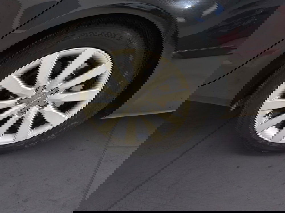 Audi A4 Avant usata a Arezzo (12)