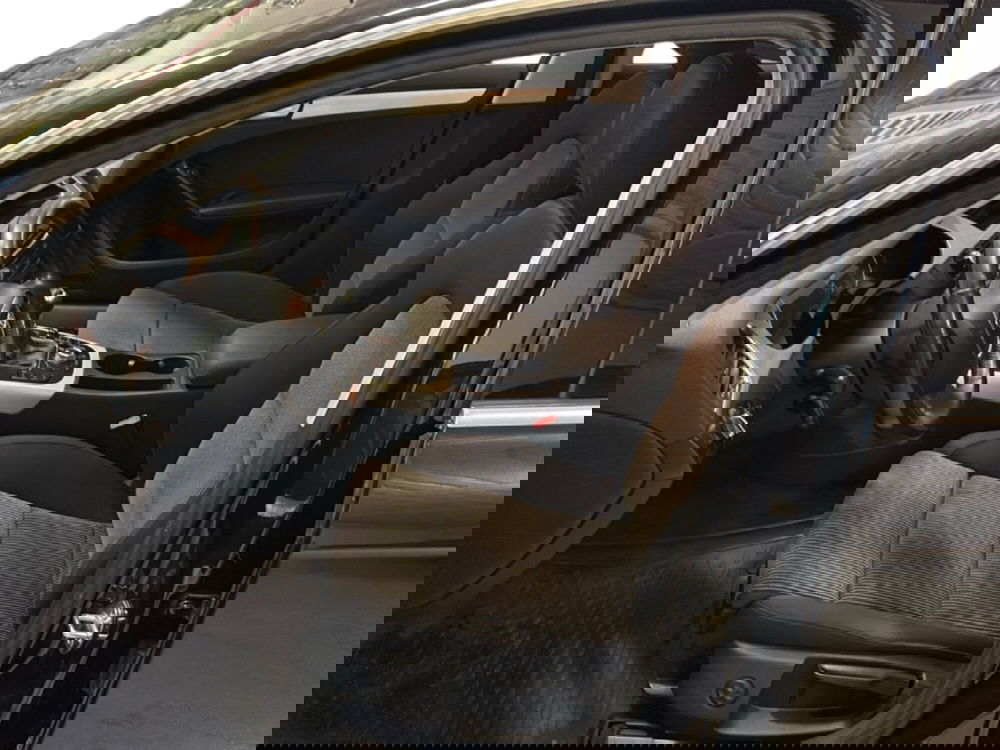 Audi A4 Avant usata a Arezzo (14)