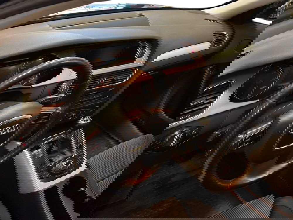 Audi A4 Avant usata a Arezzo (15)