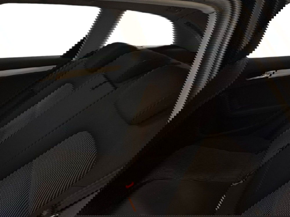 Audi A4 Avant usata a Arezzo (16)