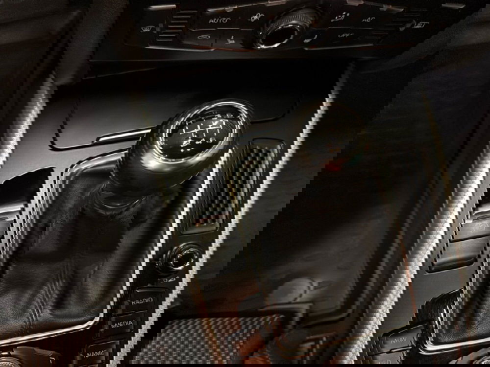 Audi A4 Avant usata a Arezzo (18)