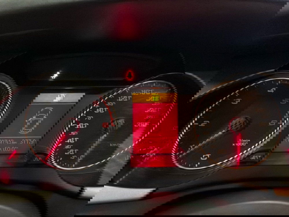 Audi A4 Avant usata a Arezzo (19)