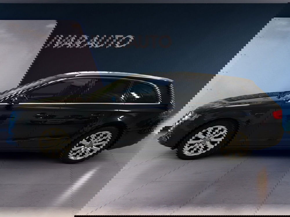 Audi A4 Avant usata a Arezzo (2)