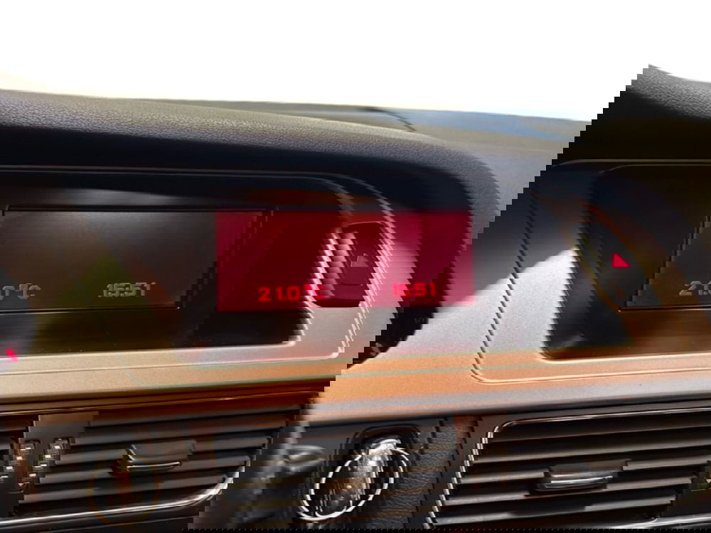 Audi A4 Avant usata a Arezzo (20)