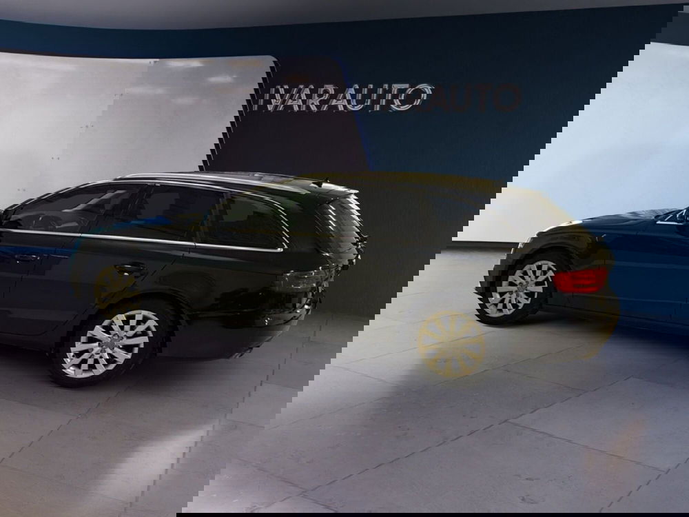 Audi A4 Avant usata a Arezzo (3)