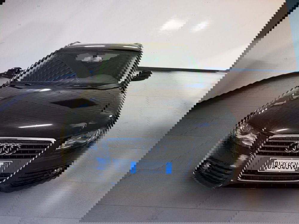 Audi A4 Avant usata a Arezzo (5)