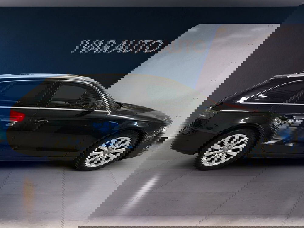 Audi A4 Avant usata a Arezzo (7)