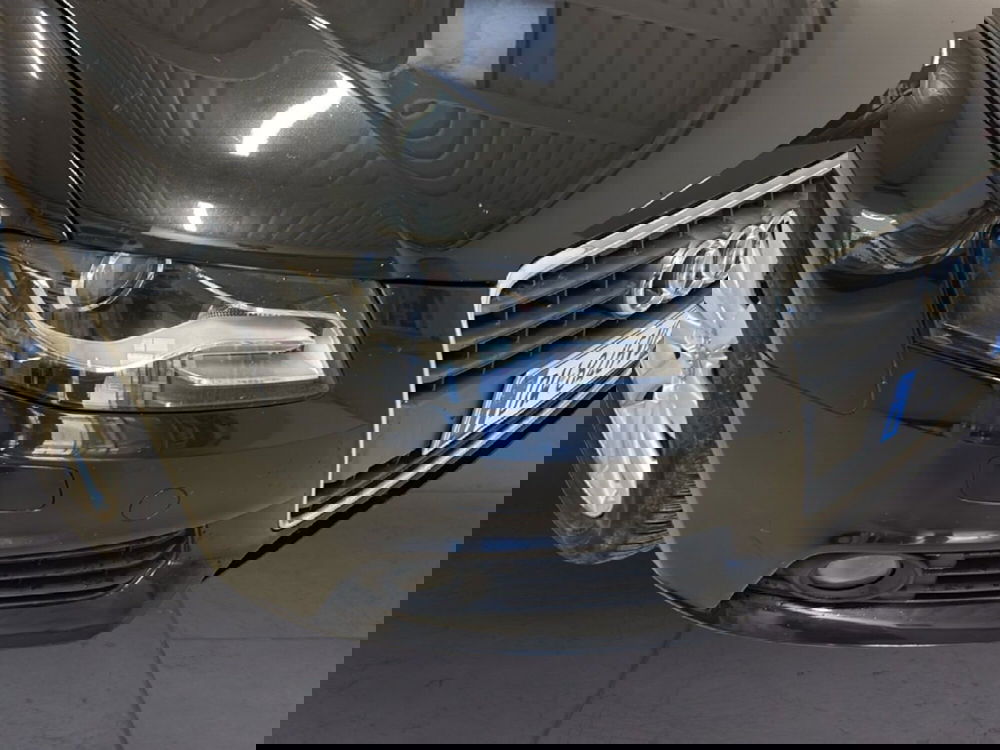 Audi A4 Avant usata a Arezzo (9)