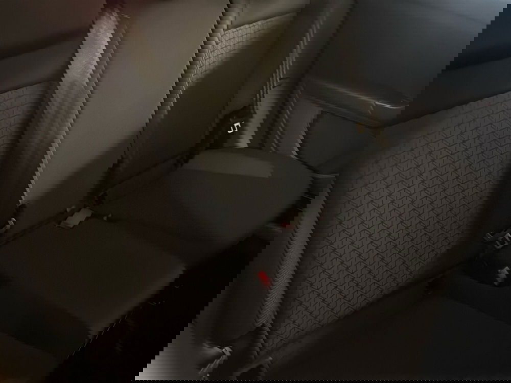 Volkswagen T-Cross usata a Terni (12)