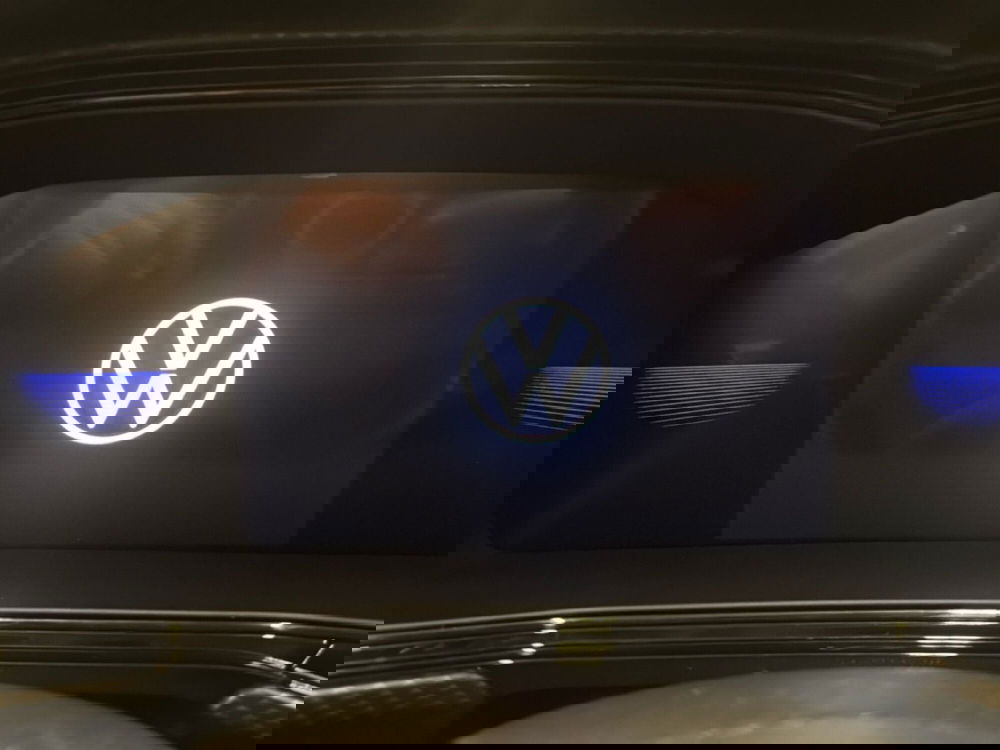 Volkswagen T-Cross usata a Terni (16)