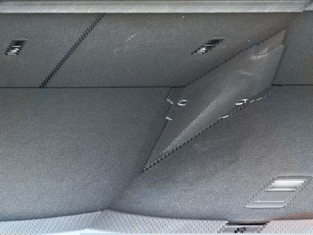 Volkswagen T-Cross usata a Terni (9)