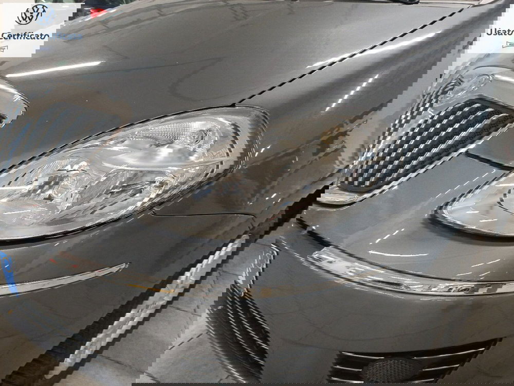 Lancia Musa usata a Genova (8)