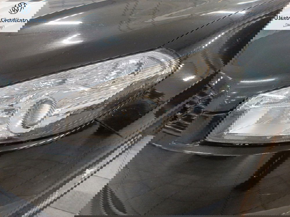 Nissan Qashqai usata a Genova (14)