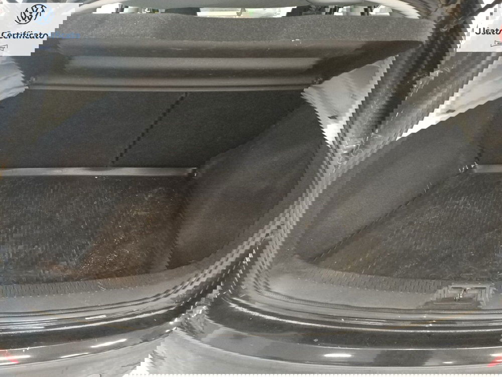 Nissan Qashqai usata a Genova (6)