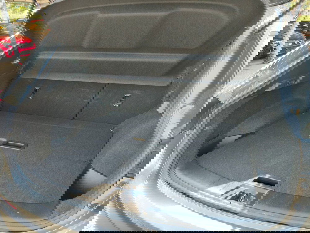 Nissan Qashqai usata a Torino (10)