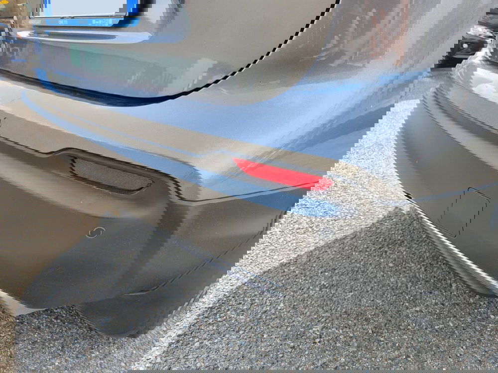 Nissan Qashqai usata a Torino (11)