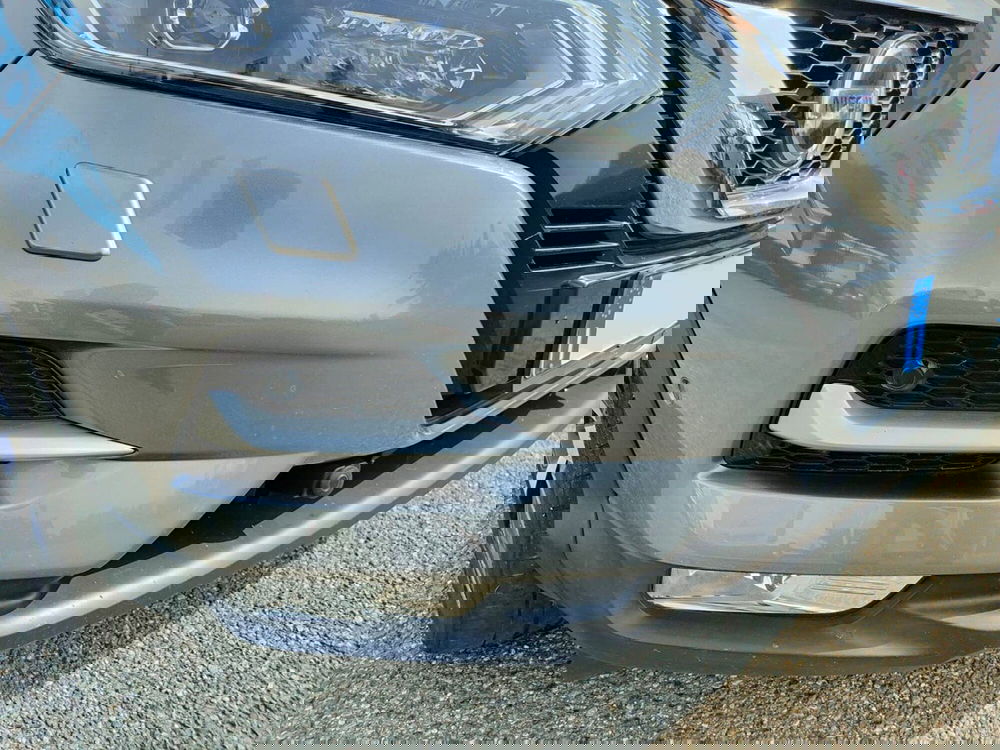 Nissan Qashqai usata a Torino (13)