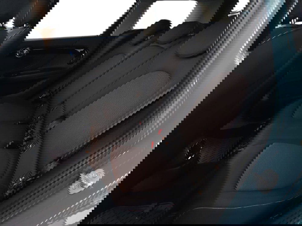 MINI Mini Countryman usata a Bari (10)