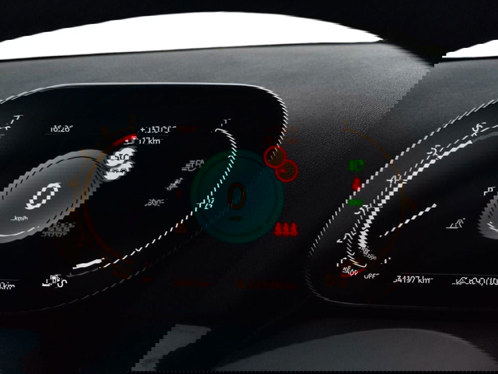 MINI Mini Countryman usata a Bari (11)