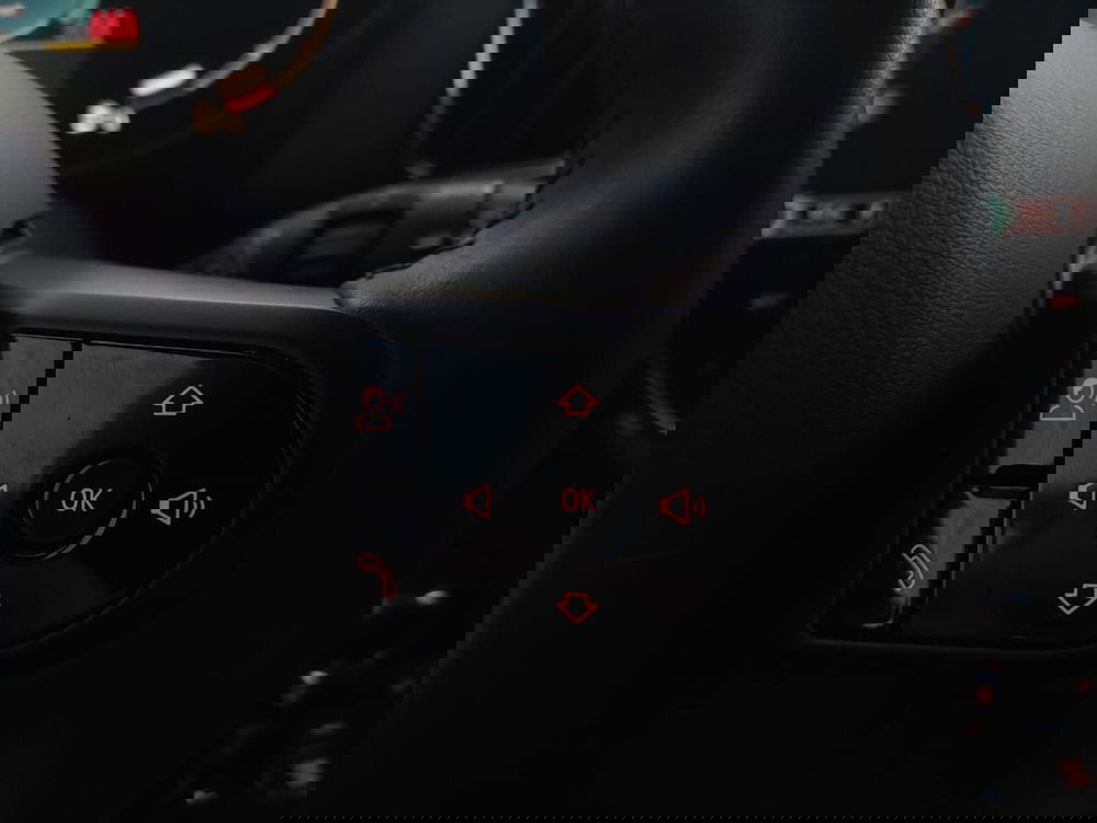 MINI Mini Countryman usata a Bari (12)