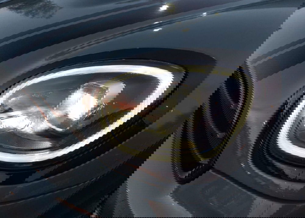 MINI Mini Countryman usata a Bari (13)