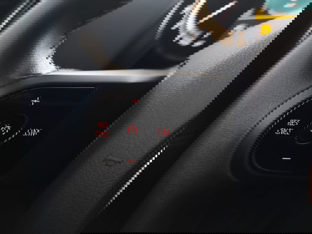 MINI Mini Countryman usata a Bari (15)