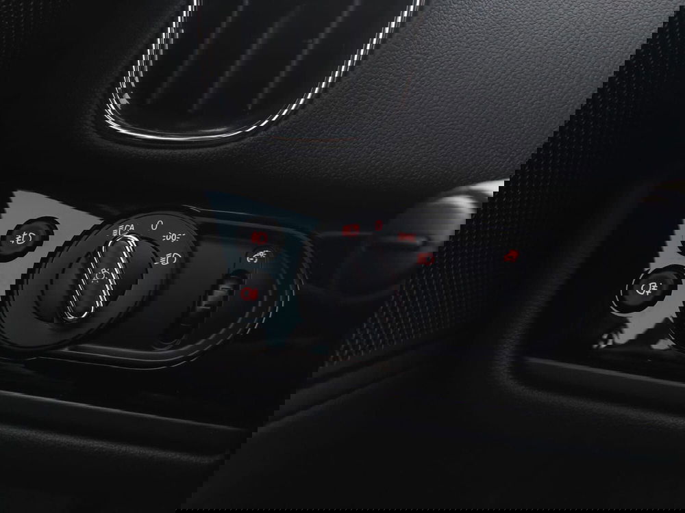 MINI Mini Countryman usata a Bari (19)