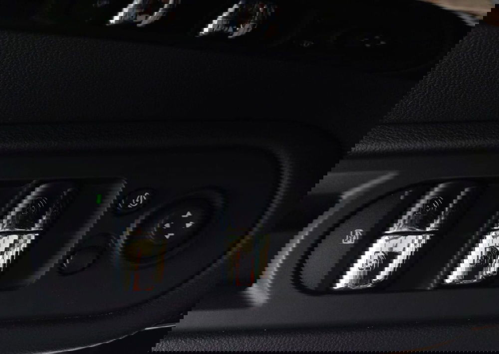 MINI Mini Countryman usata a Bari (20)