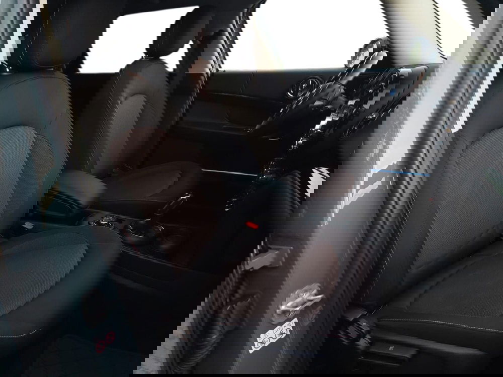 MINI Mini Countryman usata a Bari (3)