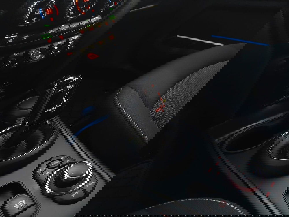 MINI Mini Countryman usata a Bari (5)