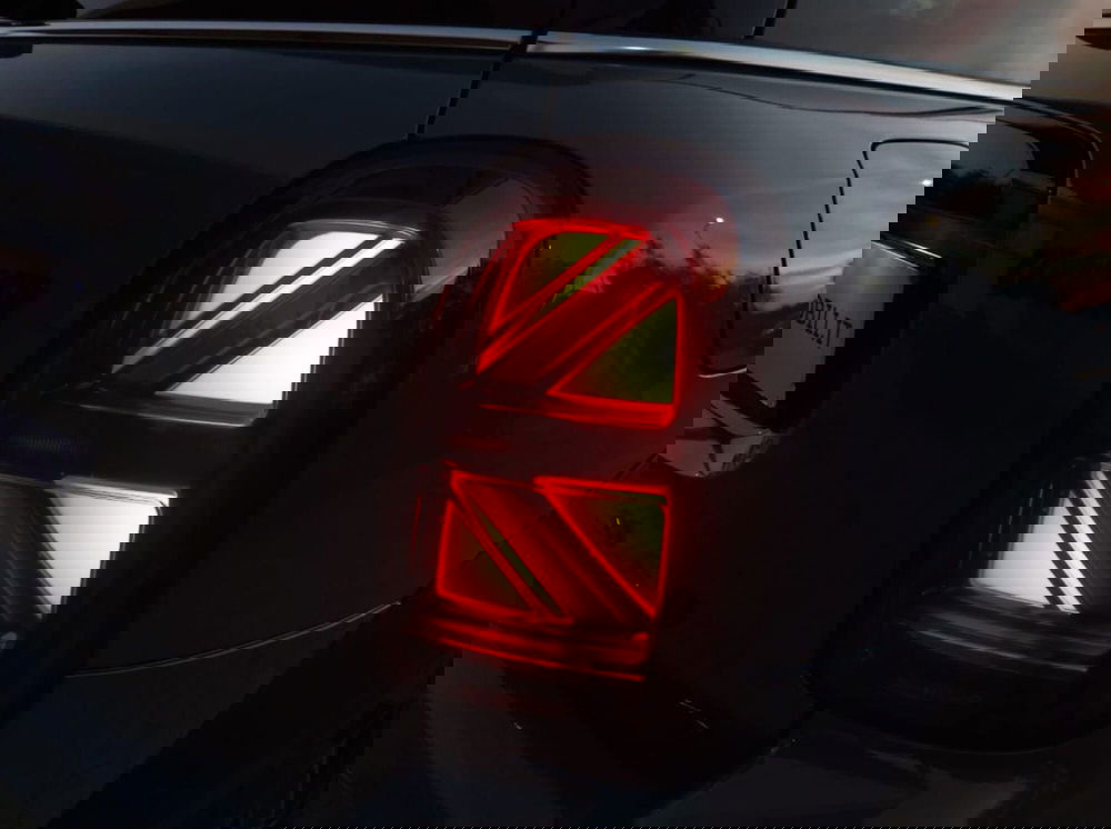 MINI Mini Countryman usata a Bari (6)