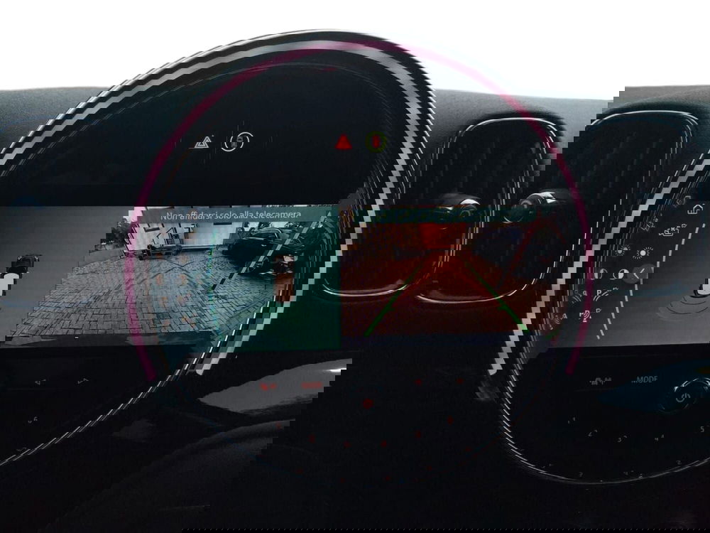 MINI Mini Countryman usata a Bari (8)