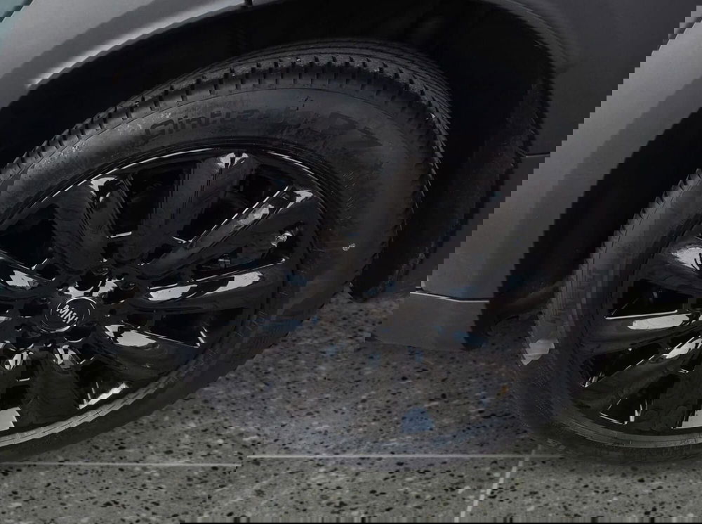 MINI Mini Countryman usata a Bari (9)