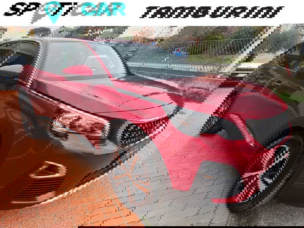 Peugeot 3008 usata a Arezzo