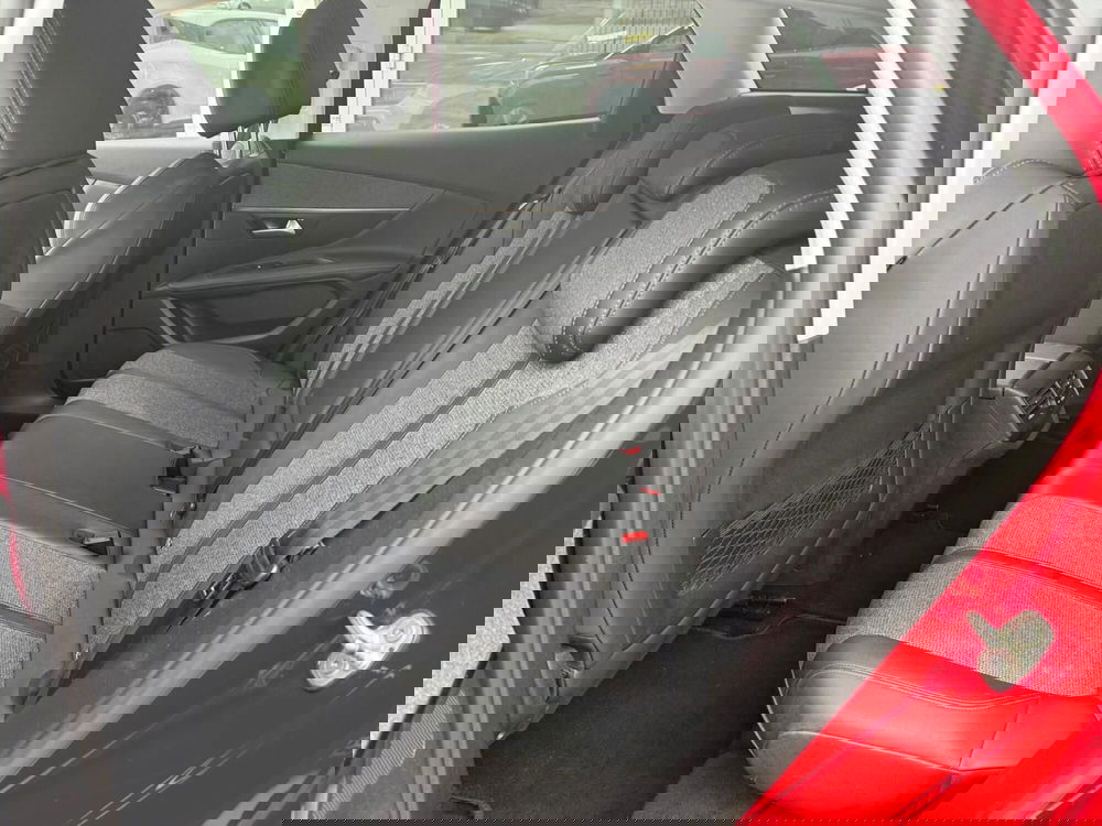 Peugeot 3008 usata a Arezzo (12)