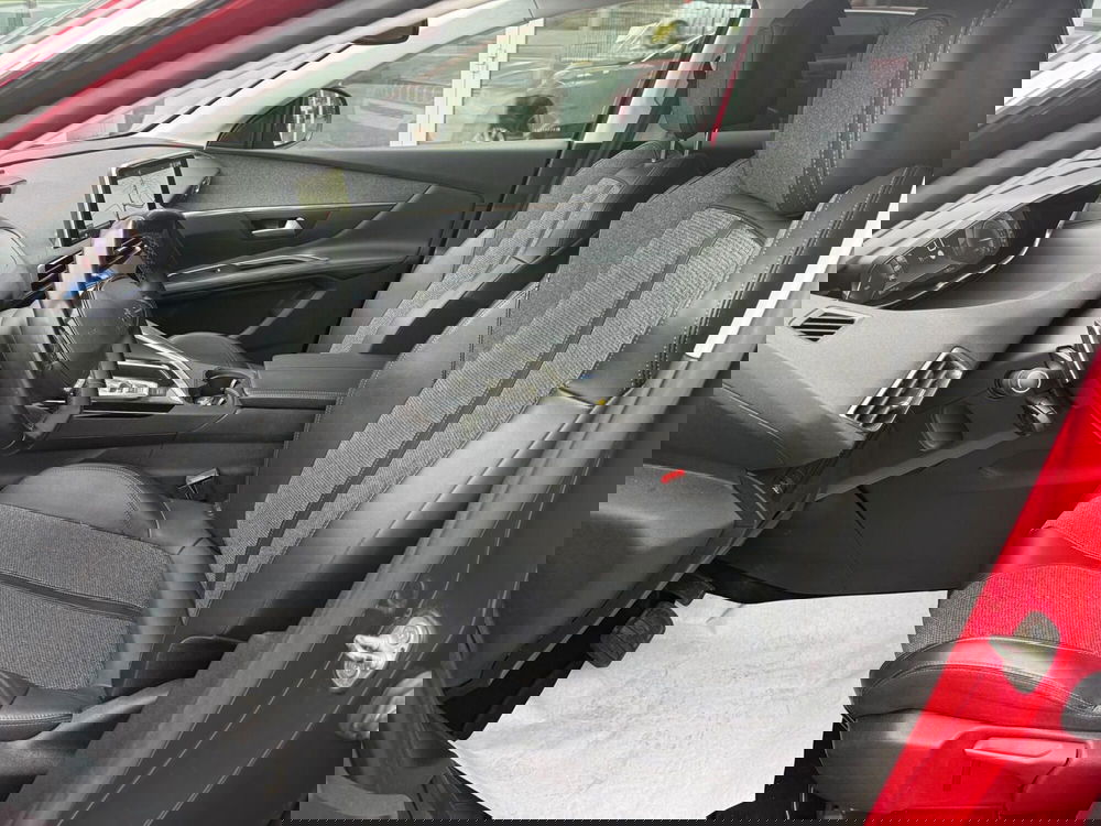Peugeot 3008 usata a Arezzo (16)